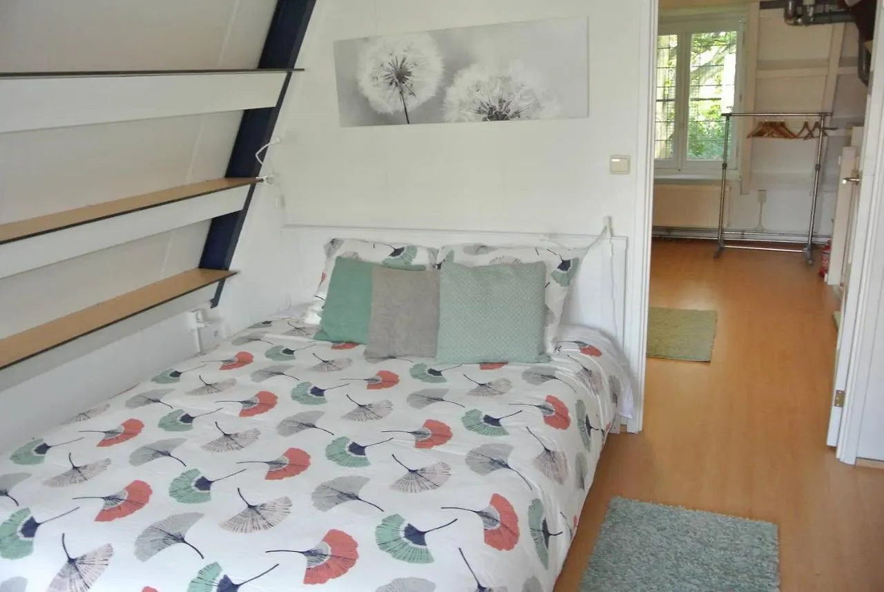 Friedalaan Guesthouse Zwanenburg 0*,  Netherlands